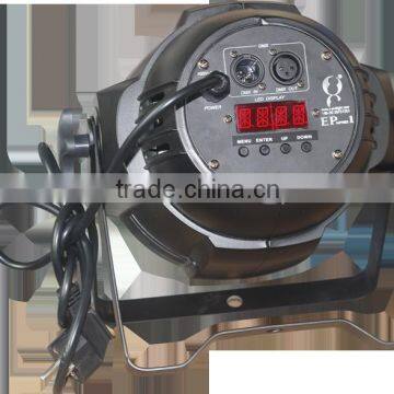 Waterproof LED Wash Lights RGBW 4in1 18pcs * 10W Par Light IP65 Outdoor Stage Lighting photo-3