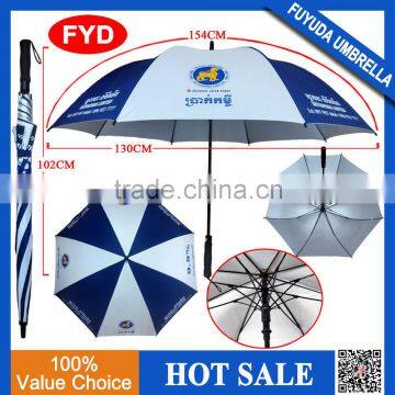 2015 Lexus subway advertising golf umbrella