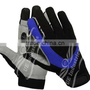 mechanics gloves