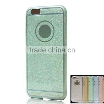 Luxury Glitter TPU+PC Ultra Thin Back Cover Bumper Case for Vivo Xpaly x y v 6 5 4 3 2 1 51 31 21 11 28 22 15 Pro Max photo-5