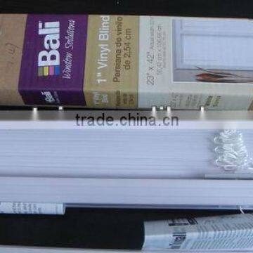 PVC printed accordion shutter