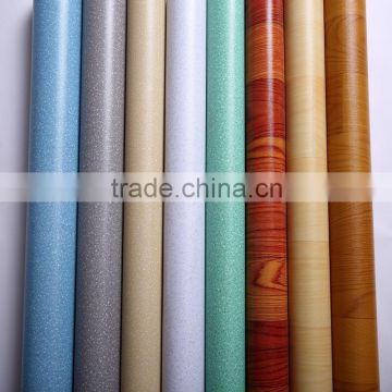 0.5-2 mm felt backing pvc flooring rolls 70g 80g 100g 110g 300g