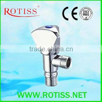High Quality RTS0425Z Angle Valves