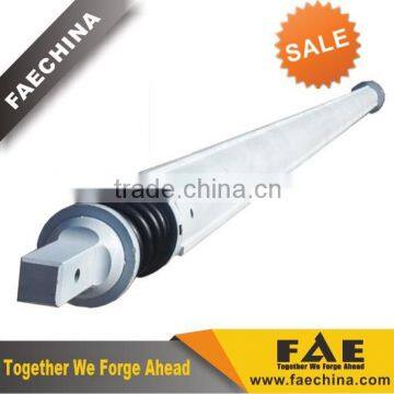 Driven Pile Construction Hydraulic Rotary Borehole Drilling Rig Friction Kelly Bar photo-4