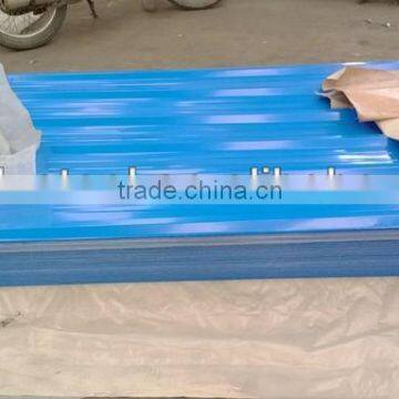 Various Steel Roofing Tiles