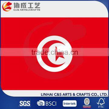 Sublimated Printing South-Sudan Country Flag photo-6