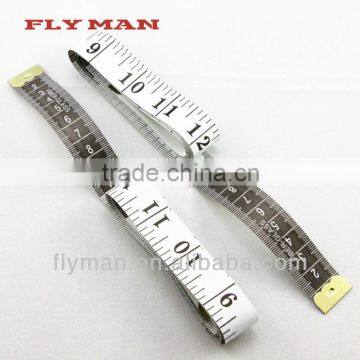 Fiber Glass Measuring Device / Tailoring Tape / sewing machine spare parts