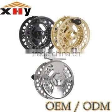 High quality fly fishing reel