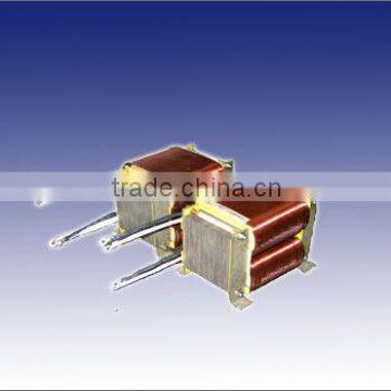 Input transformer