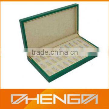 BESTSELL customized made-in-china wooden box for essential oil(ZDW-E033)