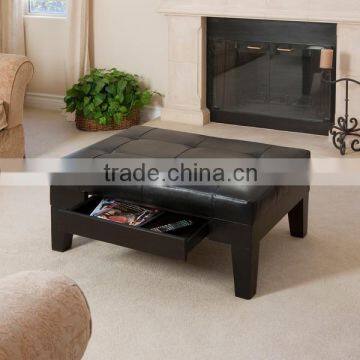 Living Room Furniture Ottomans With Storage photo-6