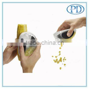 corn stripper-corn kerneler-corn separator