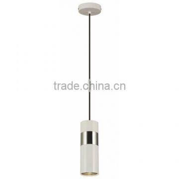 1 Light Mini Pendant with glass shade