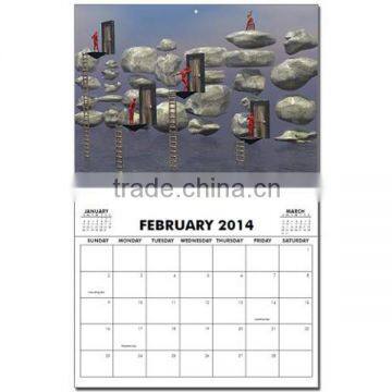 Wall Calendar Printing,Calendar Printing,Cheap Calendar