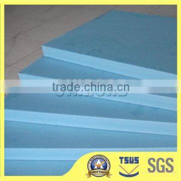 Waterproof Insulation Building Materials XPS Block