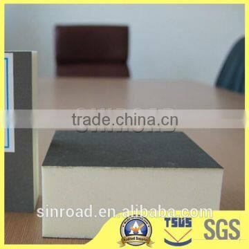 PIR Polyisocyanurate Heat Insulation Board