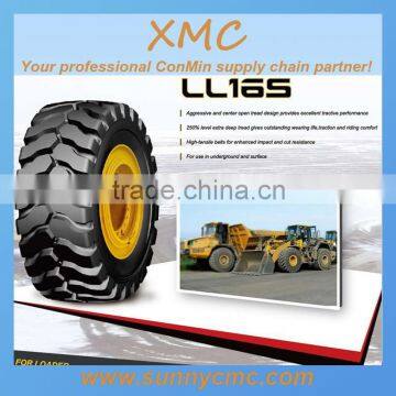 All steel radial truck tyre manufacturers in shanghai china Camrun 900R20-16 Have Duty tyre manufacturer