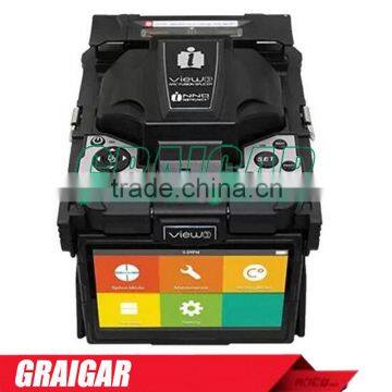 Original View 3 Fusion Splicer Optical Fiber Fusion Splicer