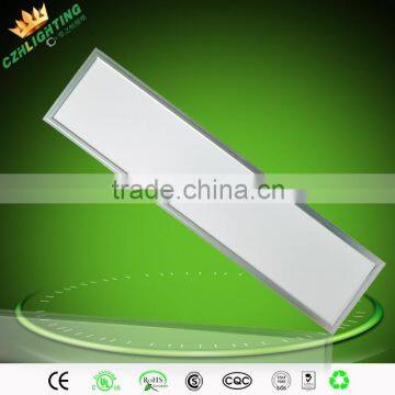 UL/CE 24w 300x1200mm led panel light cool/netural/warm white made in China