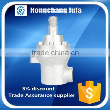 32A 1.1/4'' High Quality Sphercial Seal Coaxial Rotary Joint Chiksan Swivel Joint photo-5