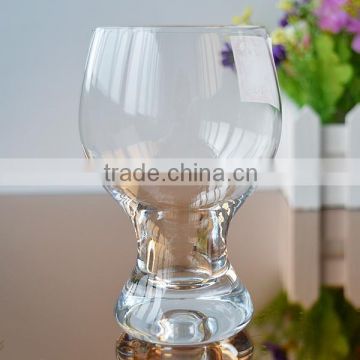 Unique ice cream glass cup juice cup