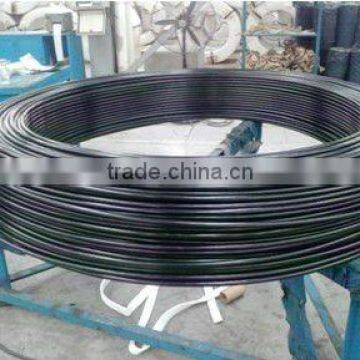 Unbonded Prestressed Concrete Steel Strand