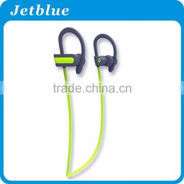 Wirelss Bluetooth Earphone Neckband photo-5