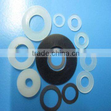 Rubber products rubbe washer meet ROHS and REACH