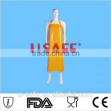 Butcher TPU Apron/waterproof/ oil proof
