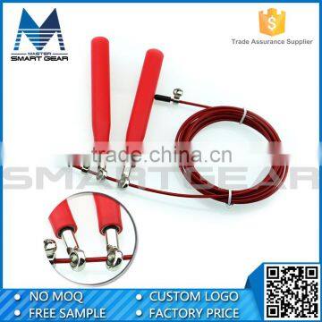 Wholesale Body Building Bearing High Quality Jump Rope