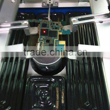Newest Model & Smartest & Hotest Semi-auto WDS-620 BGA Rework Machine photo-3