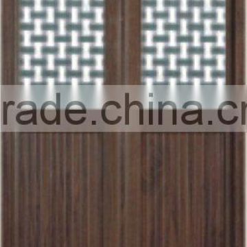 aluminium folding door