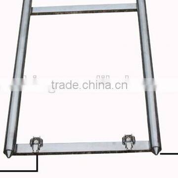 New Released Hottest Selling Camera Photo Hard Rail Dolly Track With Straight Dolly photo-3