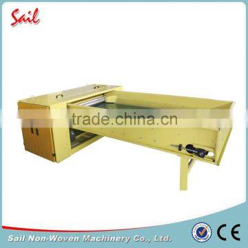 New Type Wool Opener Cotton Fibre Pre Opener Machine photo-3