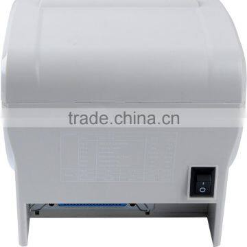Pos Printer XP-76II+C Retail Printer Jewelry Receipt Printer photo-4
