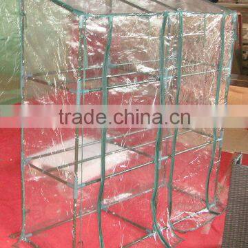 China wholesale greenhouse supplies for garden