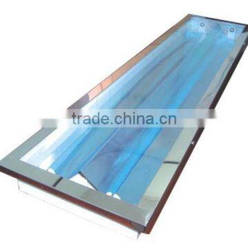 Straight Embedded Purified Fixture Lamp photo-2