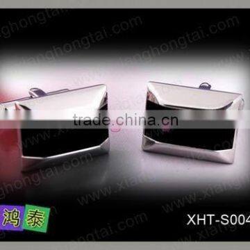 High quality cufflink display case for christmas gift