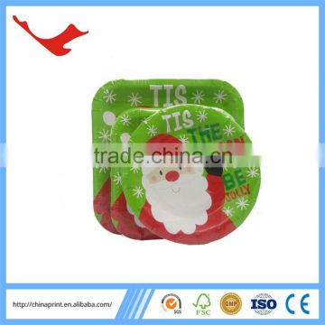 005 Christmas decorate solar beauty dish China factory