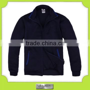 top quality 100% cotton men's sweatshirts