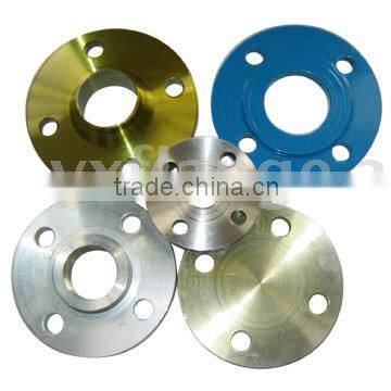 carbon steel flange