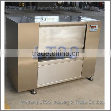 Electric meat blender mixer / sausage mixing machine