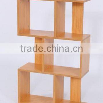 SXM-90 tall wooden library bookcases/bookshelf