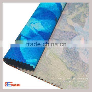 Digital Printed in Cotton Fabric photo-2