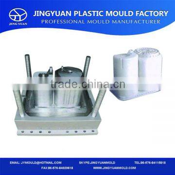 Washing machine tub mould supplier