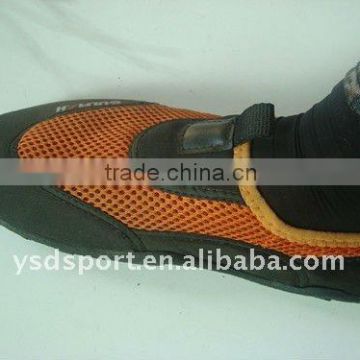 mesh beach shoes for promotion