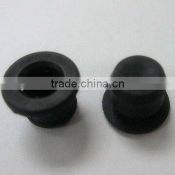 8mm tube/bottle rubber stopper