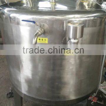 Milk Sterilizing Machine/pasteurizer for Milk Used photo-4