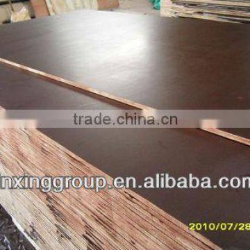 WBP Glue Film Faced Plywood/Shuttering Plywood Panel