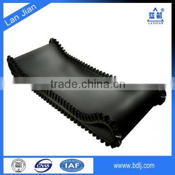 Sidewall Conveyor Belt Skirt Rubber Belt Conveyor photo-5